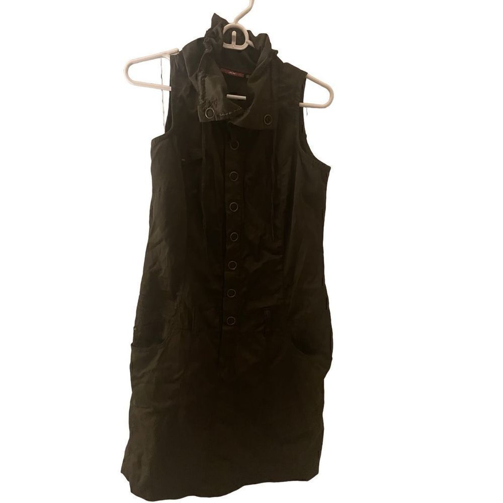 X by Mexx Knee length dress